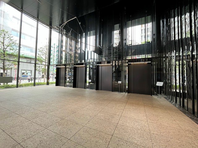 東池袋エリア居抜きオフィス