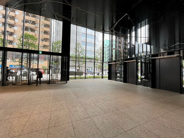 東池袋エリア居抜きオフィス