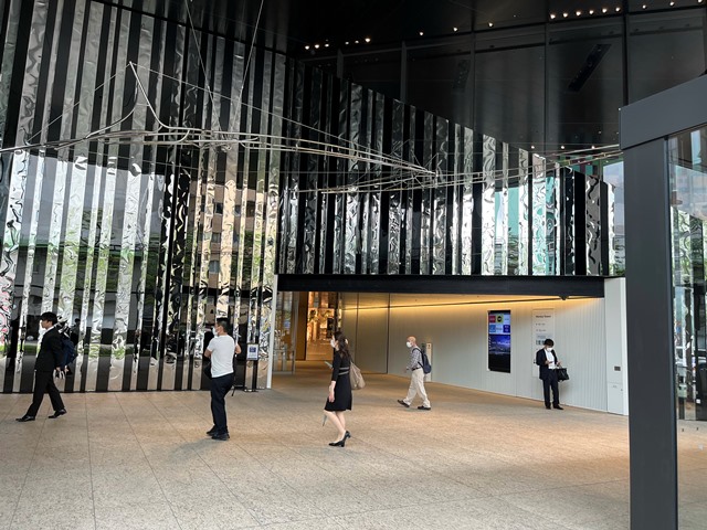 東池袋エリア居抜きオフィス