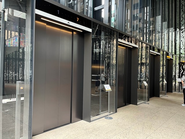 東池袋エリア居抜きオフィス