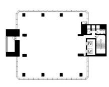 神田エリア居抜きオフィス