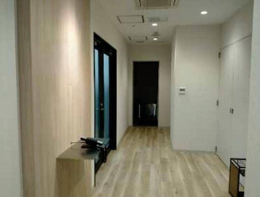 神田エリア居抜きオフィス
