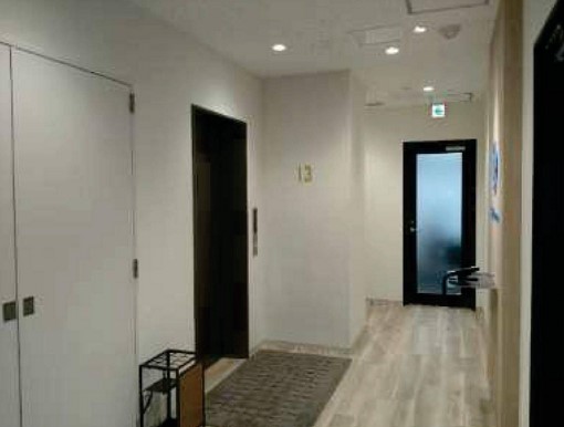 神田エリア居抜きオフィス