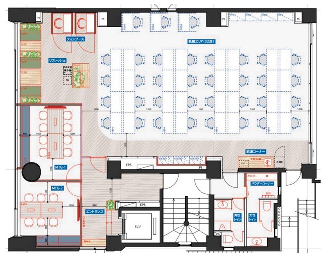 春日エリアセットアップオフィス