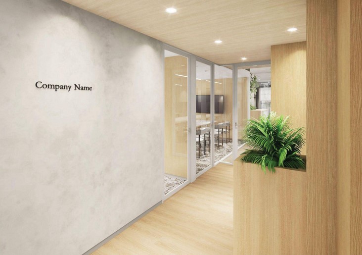 春日エリアセットアップオフィス