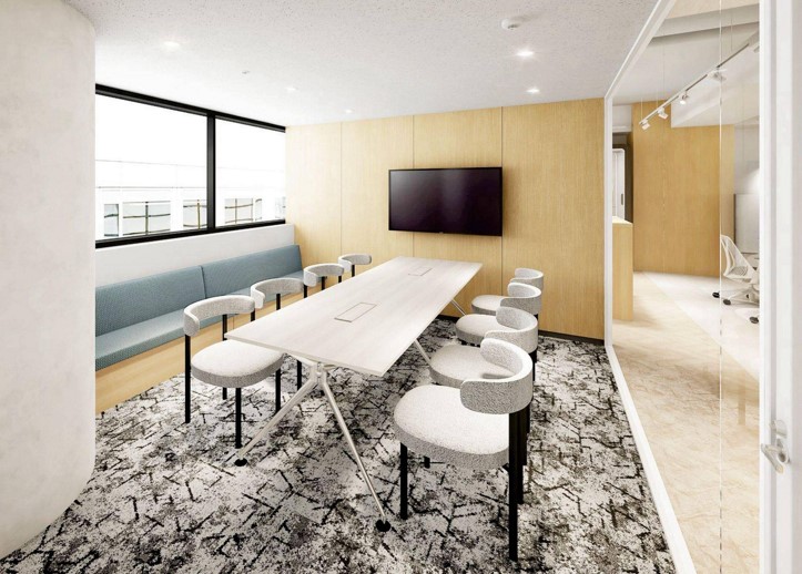 春日エリアセットアップオフィス