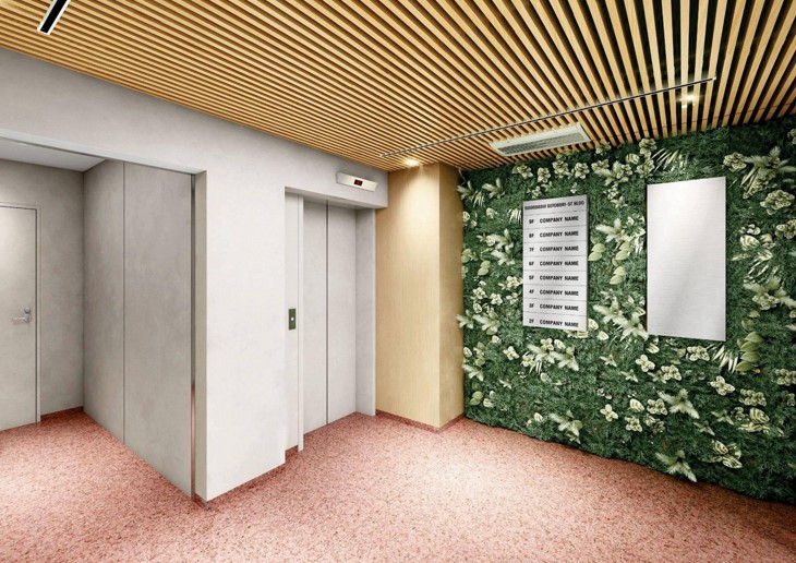 春日エリアセットアップオフィス