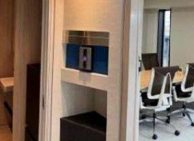 北千住エリア　セットアップオフィス