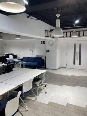 中野エリア 居抜きオフィス