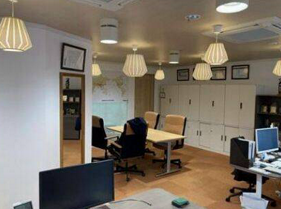 中野エリア 居抜きオフィス