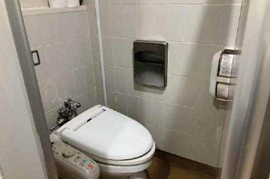 大森エリア　セットアップオフィス