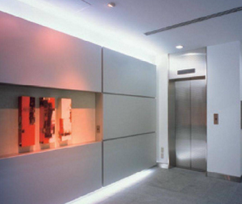 新橋エリア 居抜きオフィス