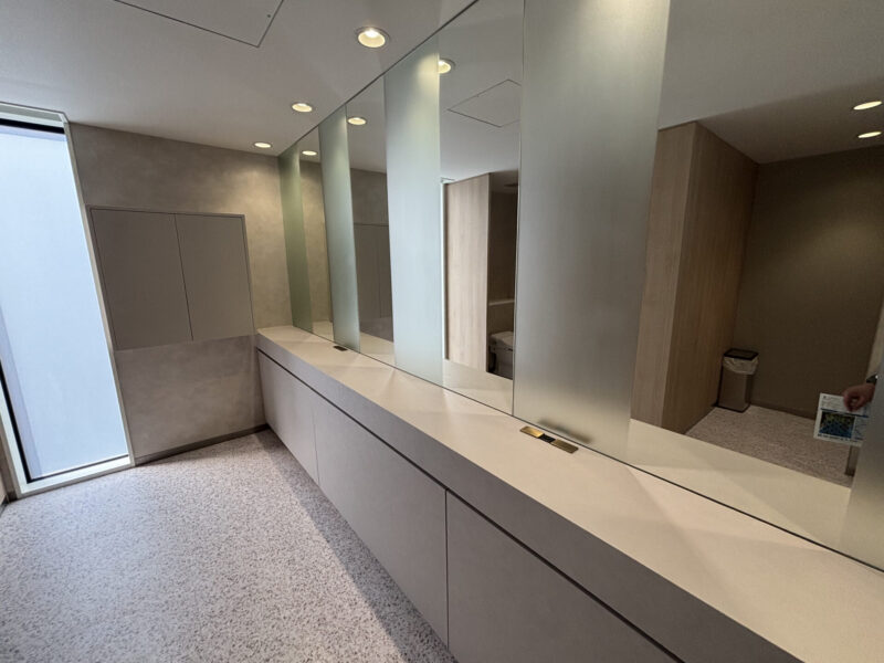 銀座エリア　セットアップオフィス