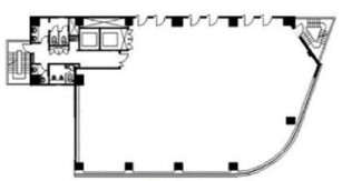 池袋エリア居抜きオフィス