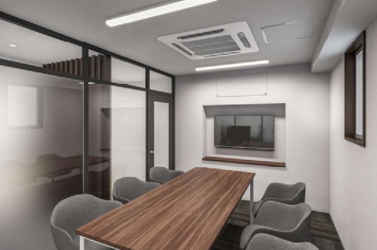 神田エリアセットアップオフィス