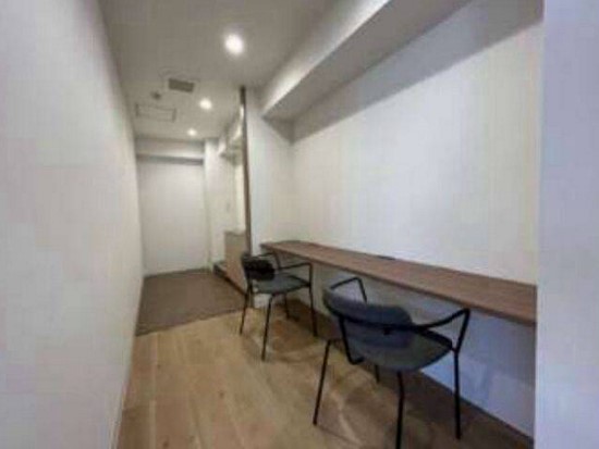 御茶ノ水エリア　セットアップオフィス