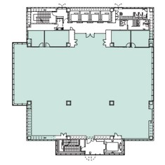 東陽町・南砂町エリアセットアップオフィス
