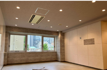 赤坂エリア居抜きオフィス