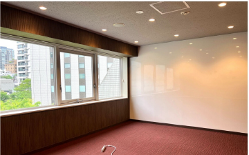 赤坂エリア居抜きオフィス