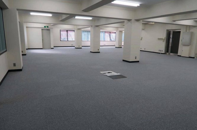 五反田エリア居抜きオフィス