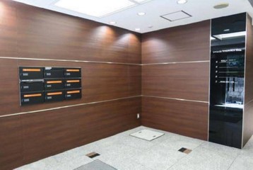 五反田エリア居抜きオフィス