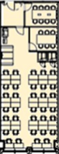 丸の内エリア　セットアップオフィス
