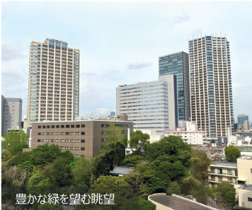 目黒駅西口エリア居抜きオフィス