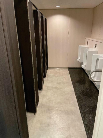 みなとみらい・桜木町エリア居抜きオフィス
