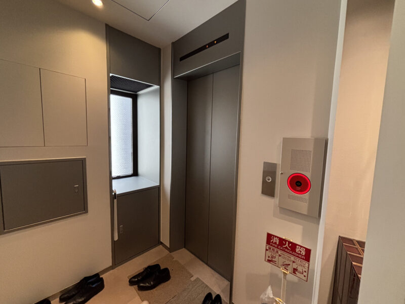 日本橋エリア セットアップオフィス