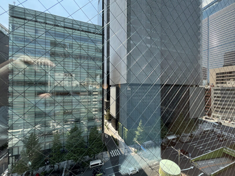 日本橋エリア セットアップオフィス