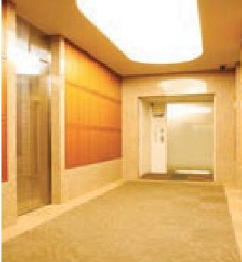 新橋エリア居抜きオフィス