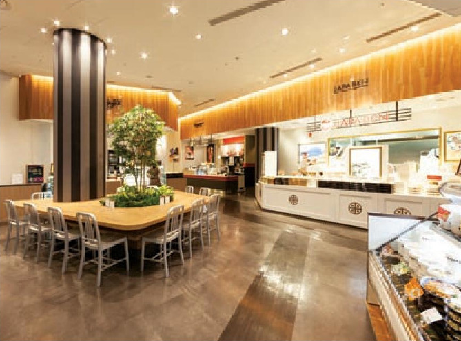 新橋エリア居抜きオフィス