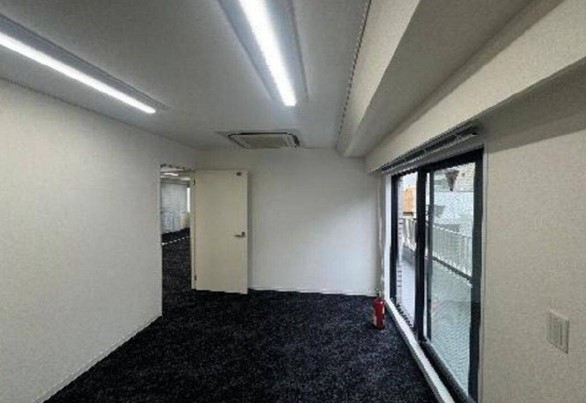 番町エリア居抜きオフィス