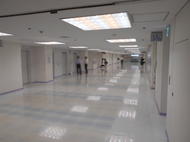 五反田エリアセットアップオフィス