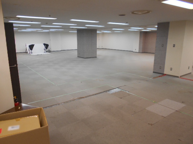 五反田エリアセットアップオフィス
