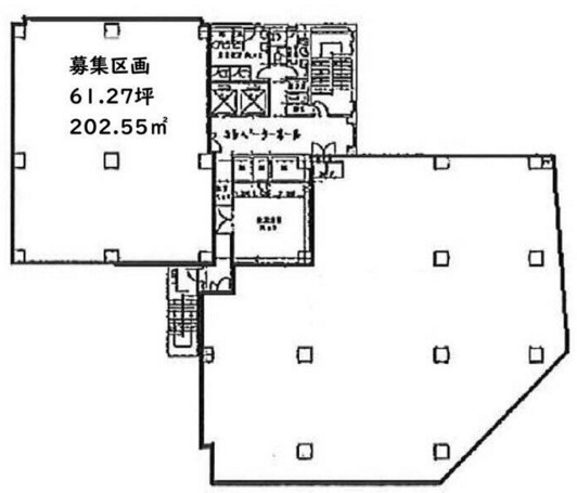 五反田エリアのセットアップオフィス