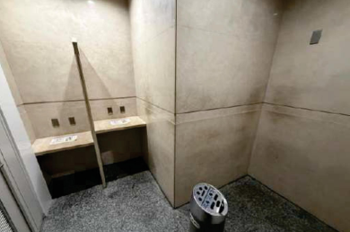 晴海エリア 居抜きオフィス