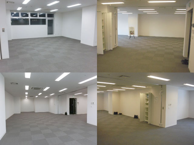 三田エリアセットアップオフィス