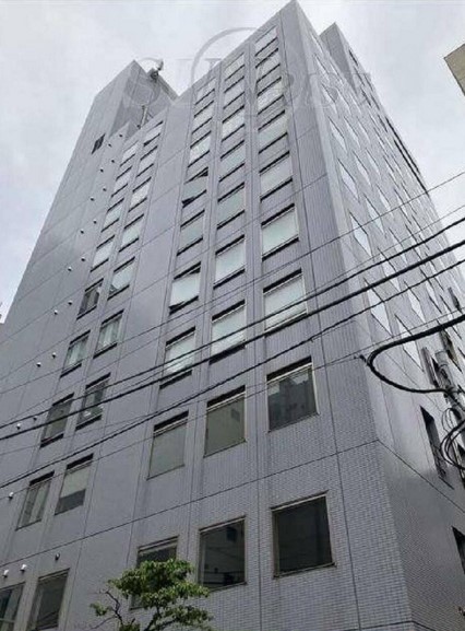 新橋エリア居抜きオフィス