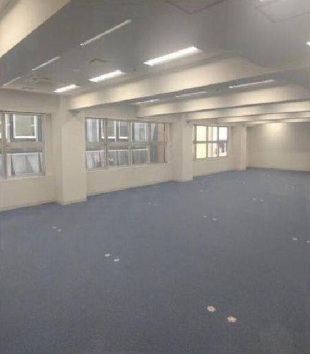銀座エリア居抜きオフィス