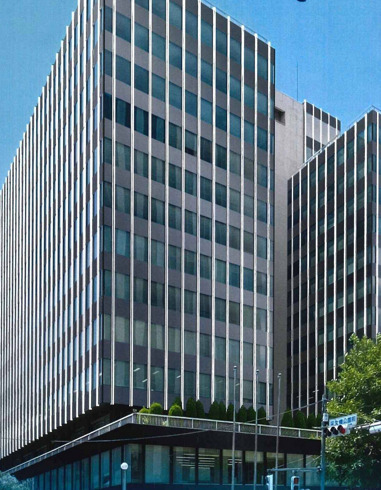 銀座エリア 居抜きオフィス