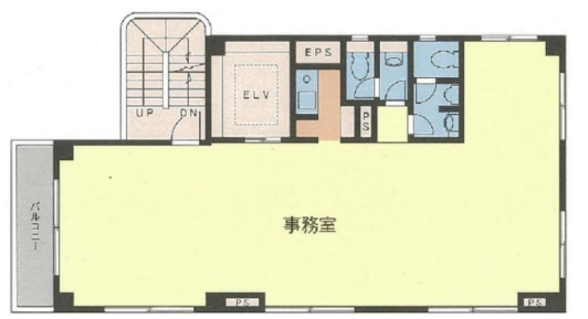 京橋エリアセットアップオフィス