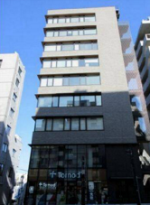 千駄ヶ谷エリア 居抜きオフィス