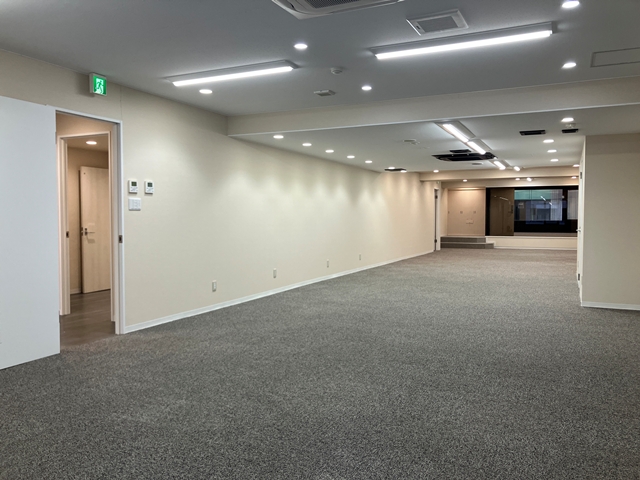 新宿エリアセットアップオフィス