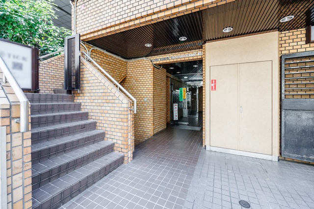 新宿エリアセットアップオフィス