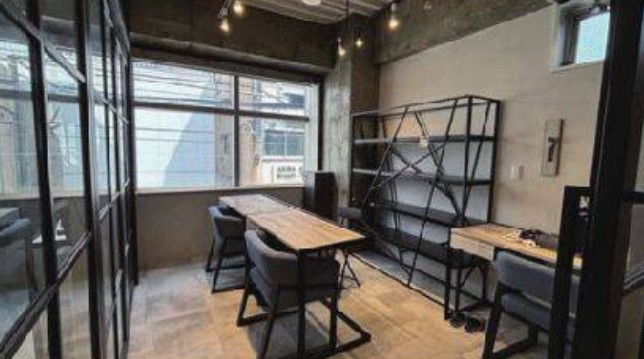 秋葉原エリア　セットアップオフィス