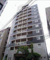 浅草橋エリア セットアップオフィス