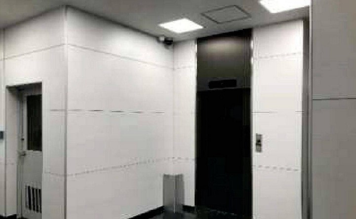 神田エリア居抜きオフィス