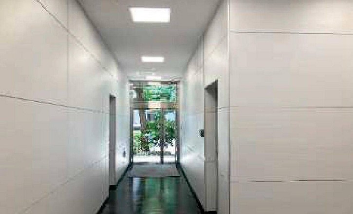 神田エリア居抜きオフィス