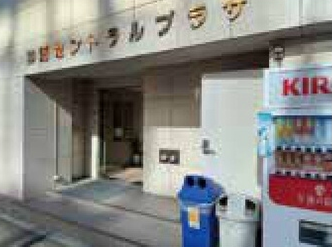 神田エリアセットアップオフィス